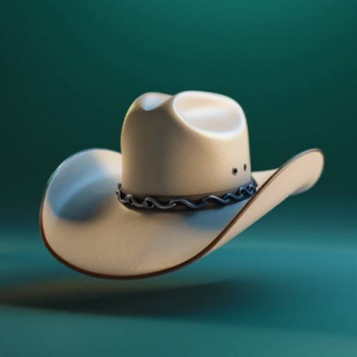 Wild West Cowboy Redemption Symbol