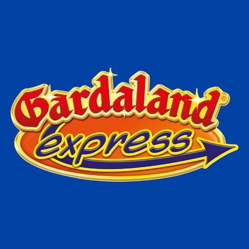 Gardaland Express app icon