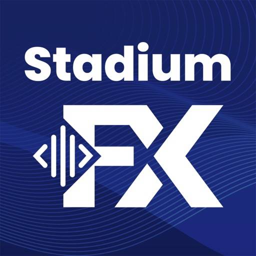 Stadium FX app icon