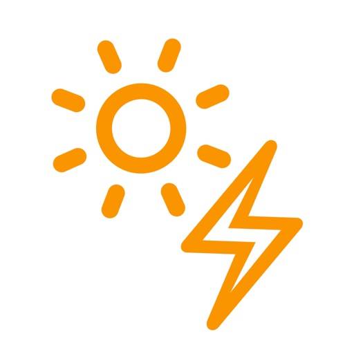 PVstats app icon