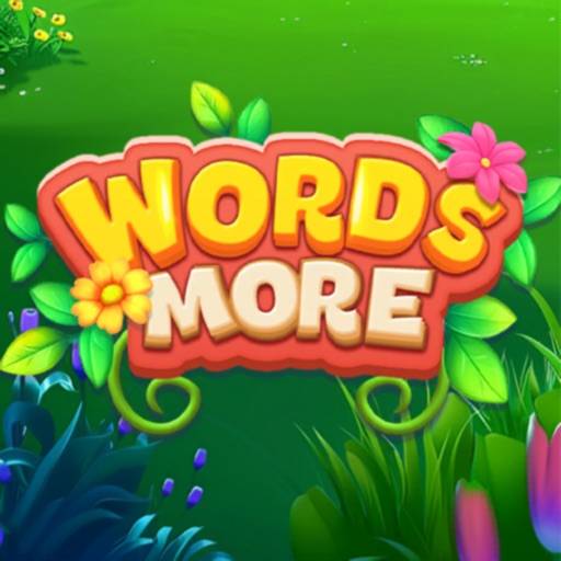 Words More-Ultimate Crossword ikon