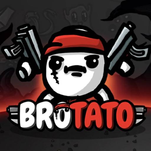 Brotato Symbol