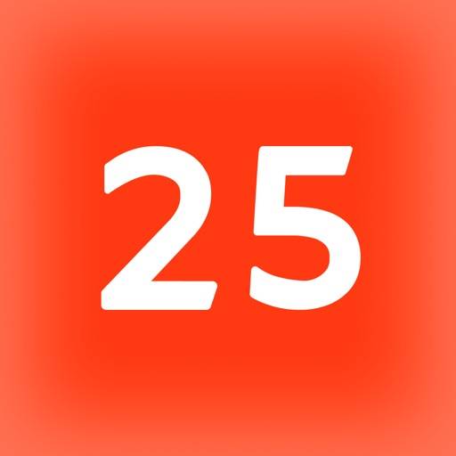 Аптека25.РФ app icon