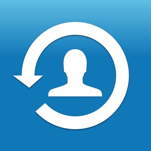 Exports Contacts to CSV icona