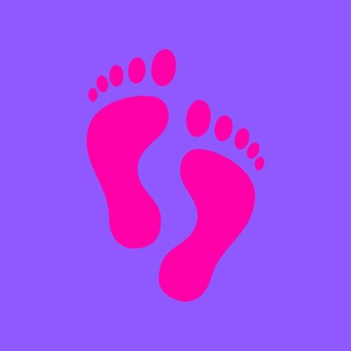 Feet Finder icon