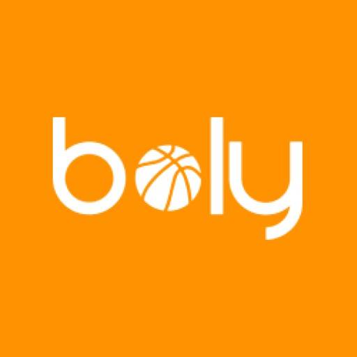 Boly: Basketbol Maçı & Sahası simge