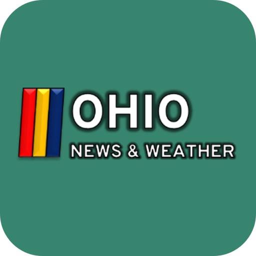 Ohio News & Weather app icon