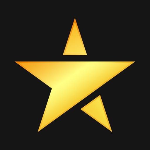 StarGames: Online Spielothek Symbol
