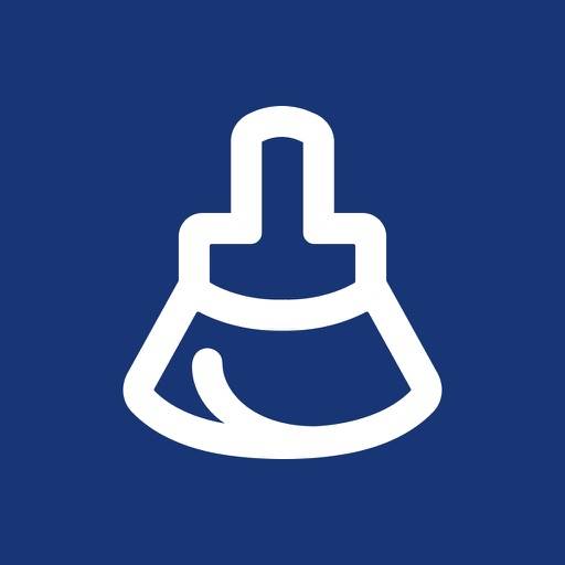 Cleaner ・Limpiador de espacio app icon