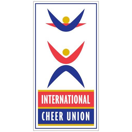 ICU World Cheerleading icon