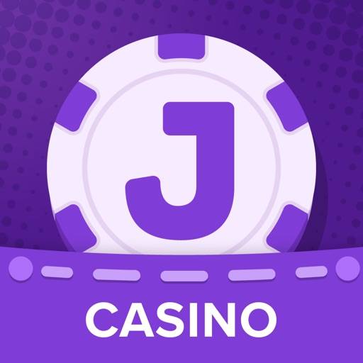 Jackpocket Casino app icon