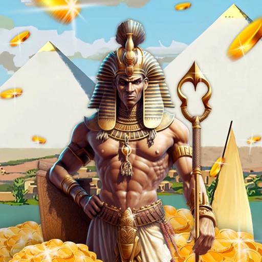 Namun Pharaoh Legacy icono