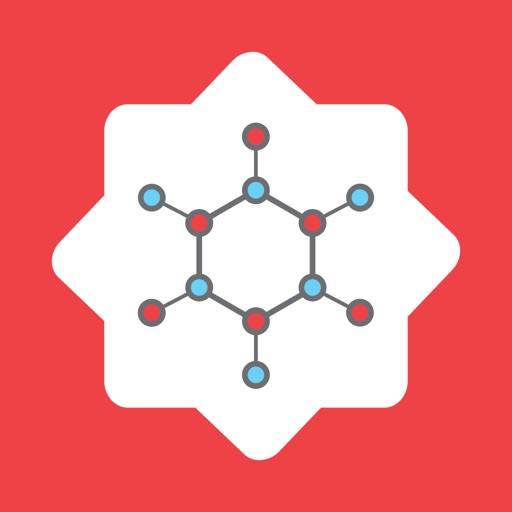 Organic Chemistry & Calculator app icon