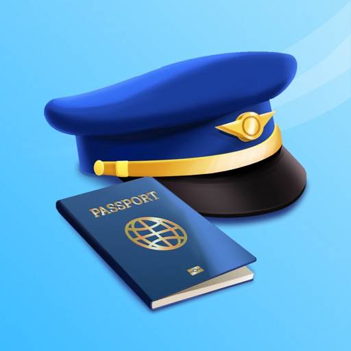 Idle Airplane Inc. Tycoon icon