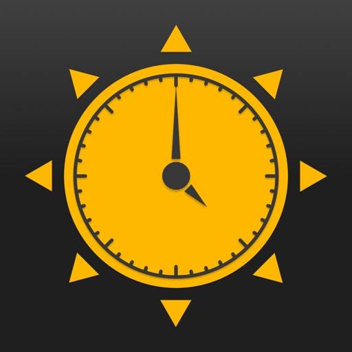 UV Index - Sunscreen SPF Timer