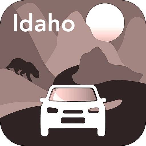 Idaho 511 Road Conditions icon