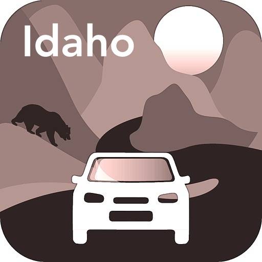 Idaho 511 Traffic Cameras icon