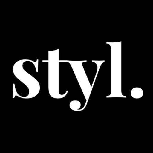 Styl: Swipe to Shop icon