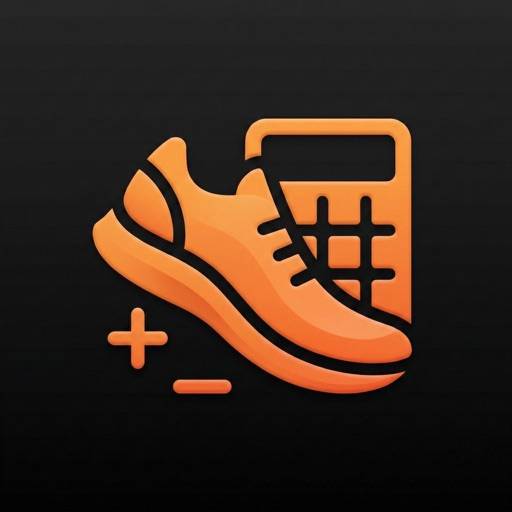 Running Speed Calculator