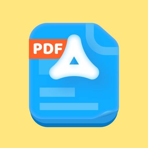 Flat PDF Scan-PDF Creator