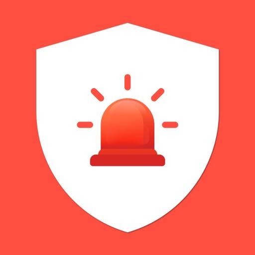 Simple Anti Theft Alarm app icon