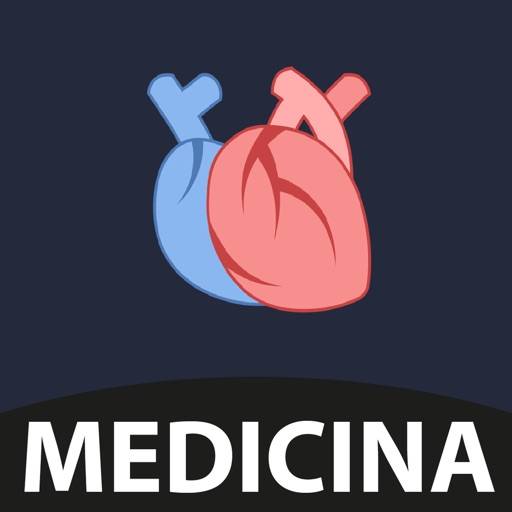 Test di Medicina icon