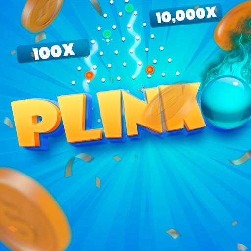 Plinko icon