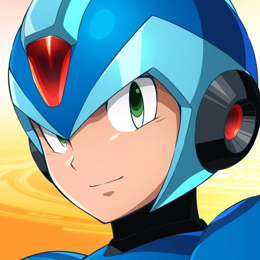 MEGA MAN X DiVE Offline ikon