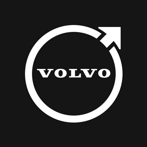 Volvo EX30 icon