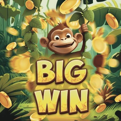 Crazy Monkey: Jungle Adventure