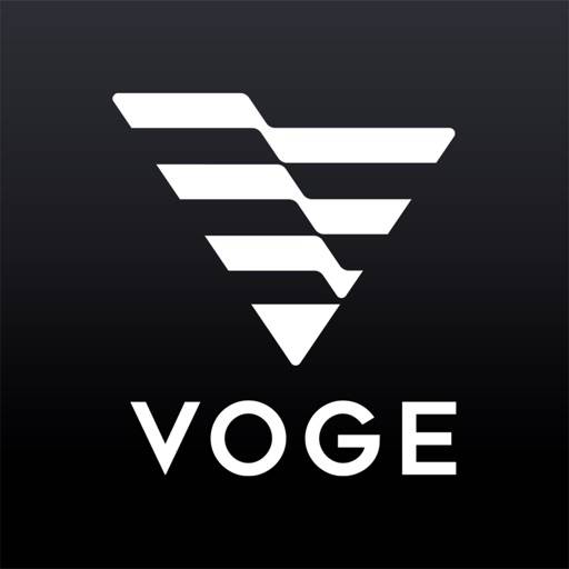 VOGE Global icona