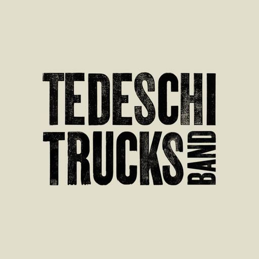 Tedeschi Trucks Band icon