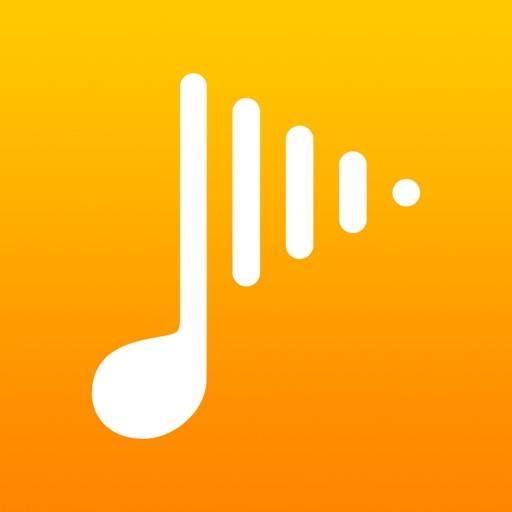 WatchMusic icon