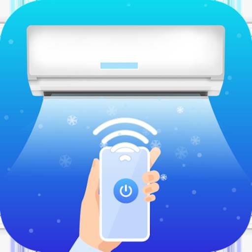 AC Remote & Air Conditioner app icon