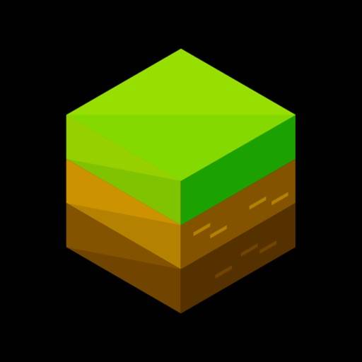 Geology app icon