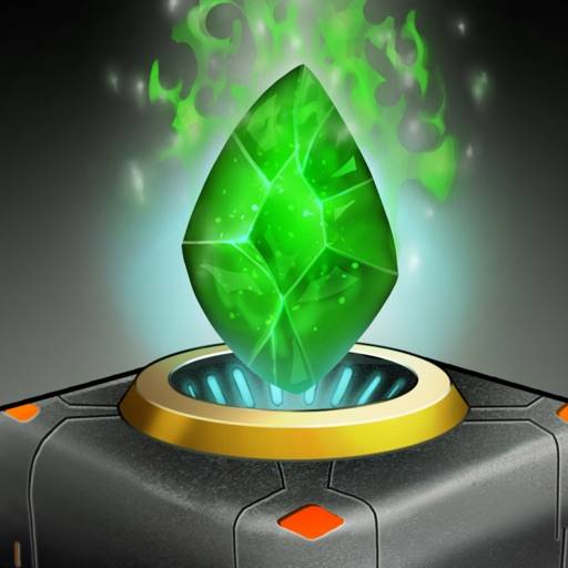 Magic and Machines app icon