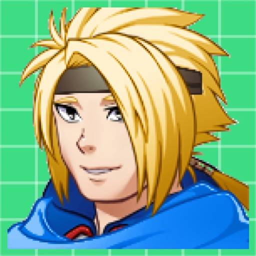 The MisAdventures of Xenos app icon