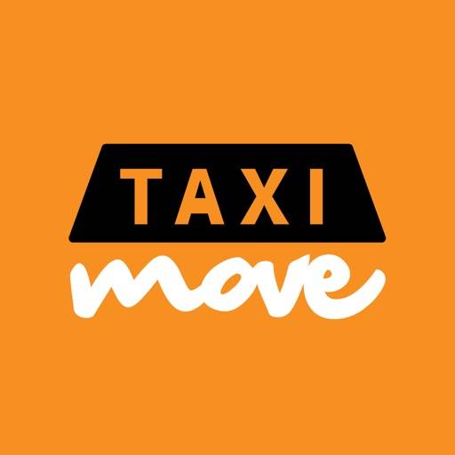Taxi Move app icon