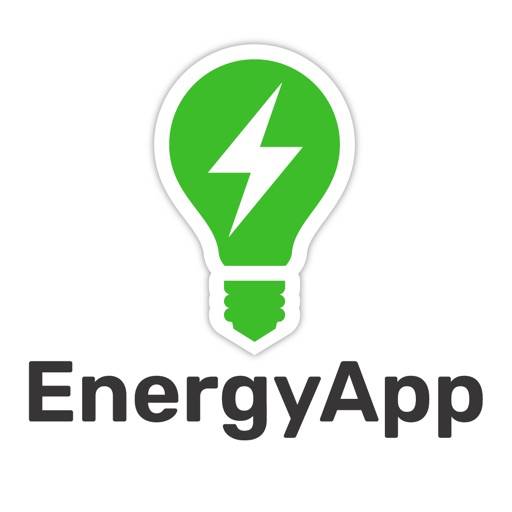 EnergyApp - Luz y Gas icono