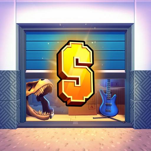 Auction City: Tycoon Simulator icon