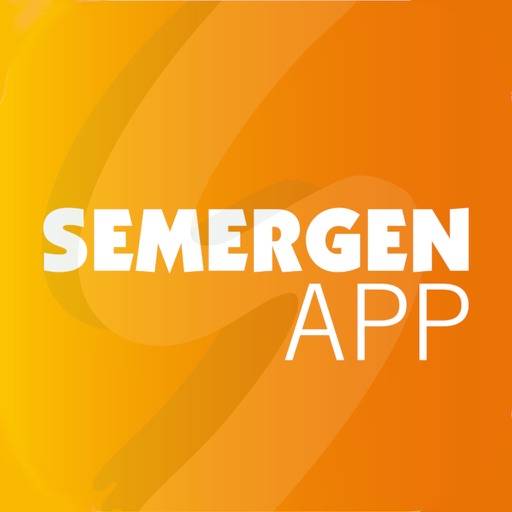 SEMERGEN App app icon