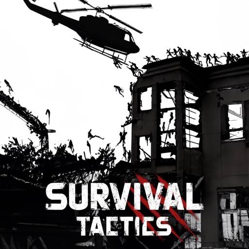 Survival Tactics icon