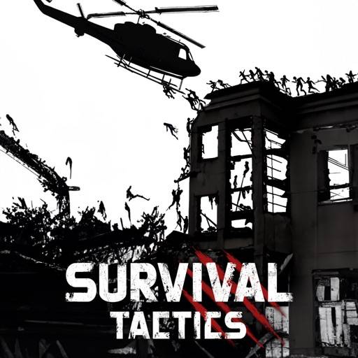 Survival Tactics icono