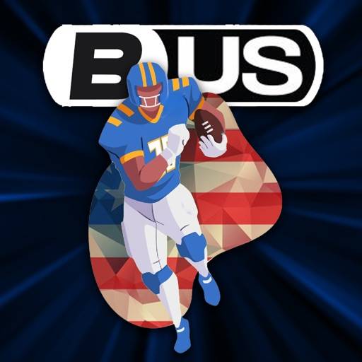 BetUs - Level Your Game UP icon