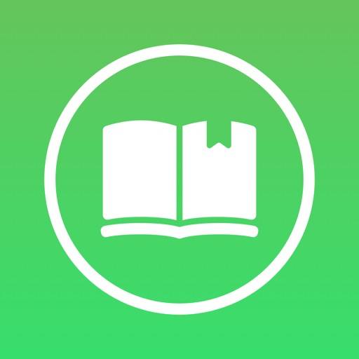 Reader for Watch icon