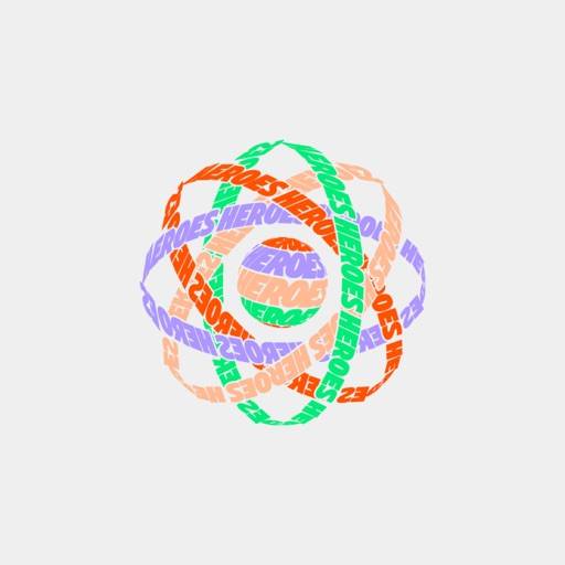 Heroes Festival app icon