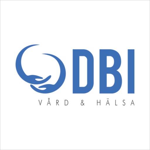 DBI Vård & Hälsa ikon