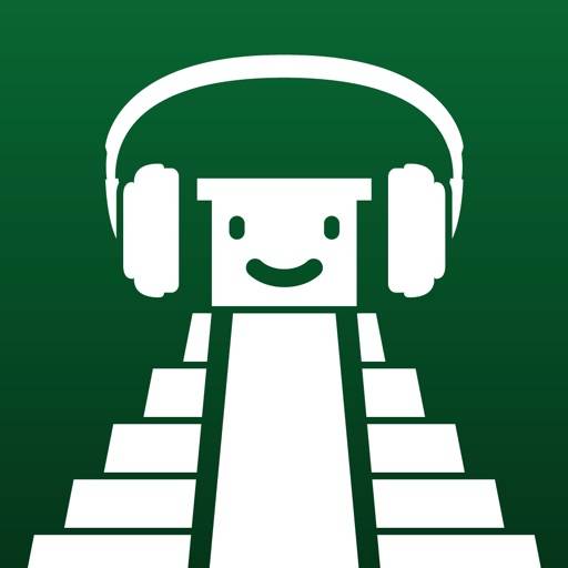 Audioguide de Chichén Itzá app icon