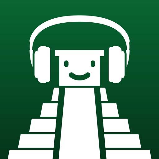 Chichén Itzá audioguide app icon
