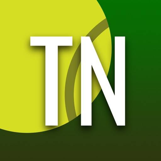 Tennis Neutral app icon